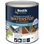 MASTIC BOSTIK WATERSTOP GRIS - 1KG