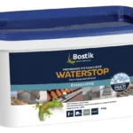 MASTIC BOSTIK WATERSTOP GRIS - 6KG