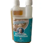 NETTOYANT FACIMOUSSE AVEC DOSEUR FACILYSE 500ML