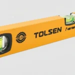 NIVEAU  MAGNÉTIQUE  TOLSEN (INDUSTRIEL)