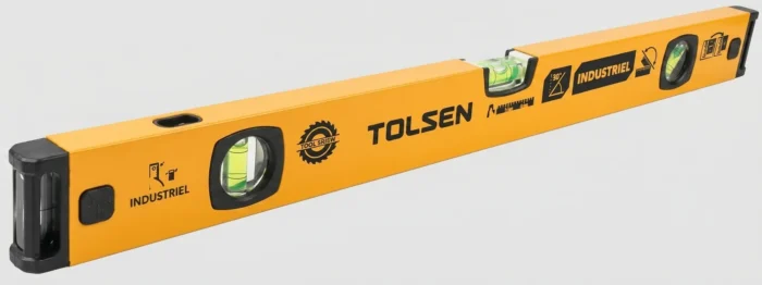 NIVEAU MAGNÉTIQUE TOLSEN (INDUSTRIEL)