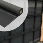 PARE-PLUIE 140 GR PROTECH'VAP 1.5*50M 75M² ANTI UV