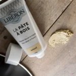 PATE A BOIS REPAR NATUREL 150GR