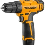 PERCEUSE/VISSEUSE SANS FIL LI-ION 20V 2-13MM TOLSEN (INDUSTRIEL)