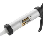 PISTOLET SILICONNE (BOUDIN) PROFESSIONNEL