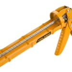 PISTOLET SILICONNE TOLSEN (INDUSTRIEL)