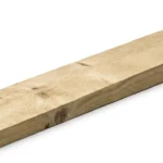 PLANCHES RABOTEES 21*195*3M60 TRAITE RAB CL4