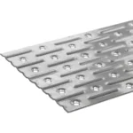PLAQUE A CLOUER 75*150 100PCS/BOITE