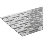 PLAQUE A CLOUER 75*50 100PCS/BOITE