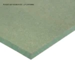 PLAQUE MDF HYDROFUGE 1.22*2.44*09MM