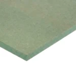PLAQUE MDF HYDROFUGE 1.22*2.44*12MM