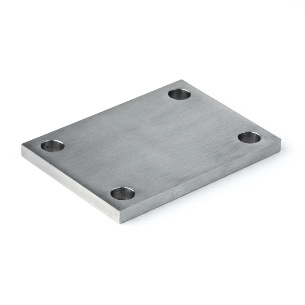 PLATINE BRUT 100*80 (AI Enhanced) PLATINE BRUT 100*80 – Image 1
