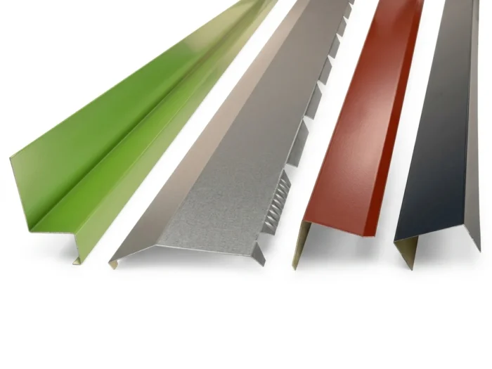 PLIAGE EN U 75/100 GALVA (SUR MESURE)