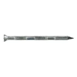 POINTE ACIER STRIEE 3.8*40 1KG TOLSEN