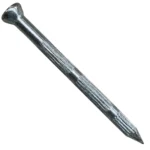POINTE ACIER STRIEE 3.8*50 1KG TOLSEN