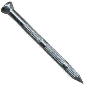 POINTE ACIER STRIEE 3.8*50 1KG TOLSEN