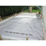 POLYANE 3M*54M 162M² SD 150u