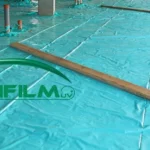 POLYANE ANTI-TERMITE 70M²