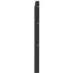 POTEAU " Y " CLOT NOIR 2.45M