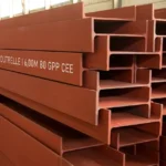 POUTRELLE I  6,00M 80 GPP CEE