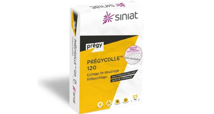 PREGYCOLLE 25KG