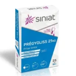 PREGYLYSS 25KG PRISE LENTE