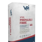 PREPALISS RAGREAGE SOL FIBRE R3 - V125 25KG VPI