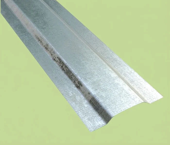 PROFIL PLAT GALVA 120*15*1.5 PLAT EN 6M
