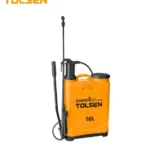 PULVERISATEUR A DOS 16L TOLSEN