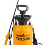 PULVÉRISATEUR DE JARDIN 5L TOLSEN (INDUSTRIEL)
