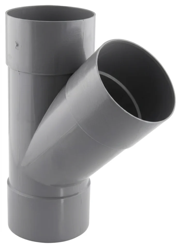 RACCORD T PVC 32