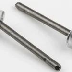 RIVET ALU 4.8*10 - BLISTER 55 GRS