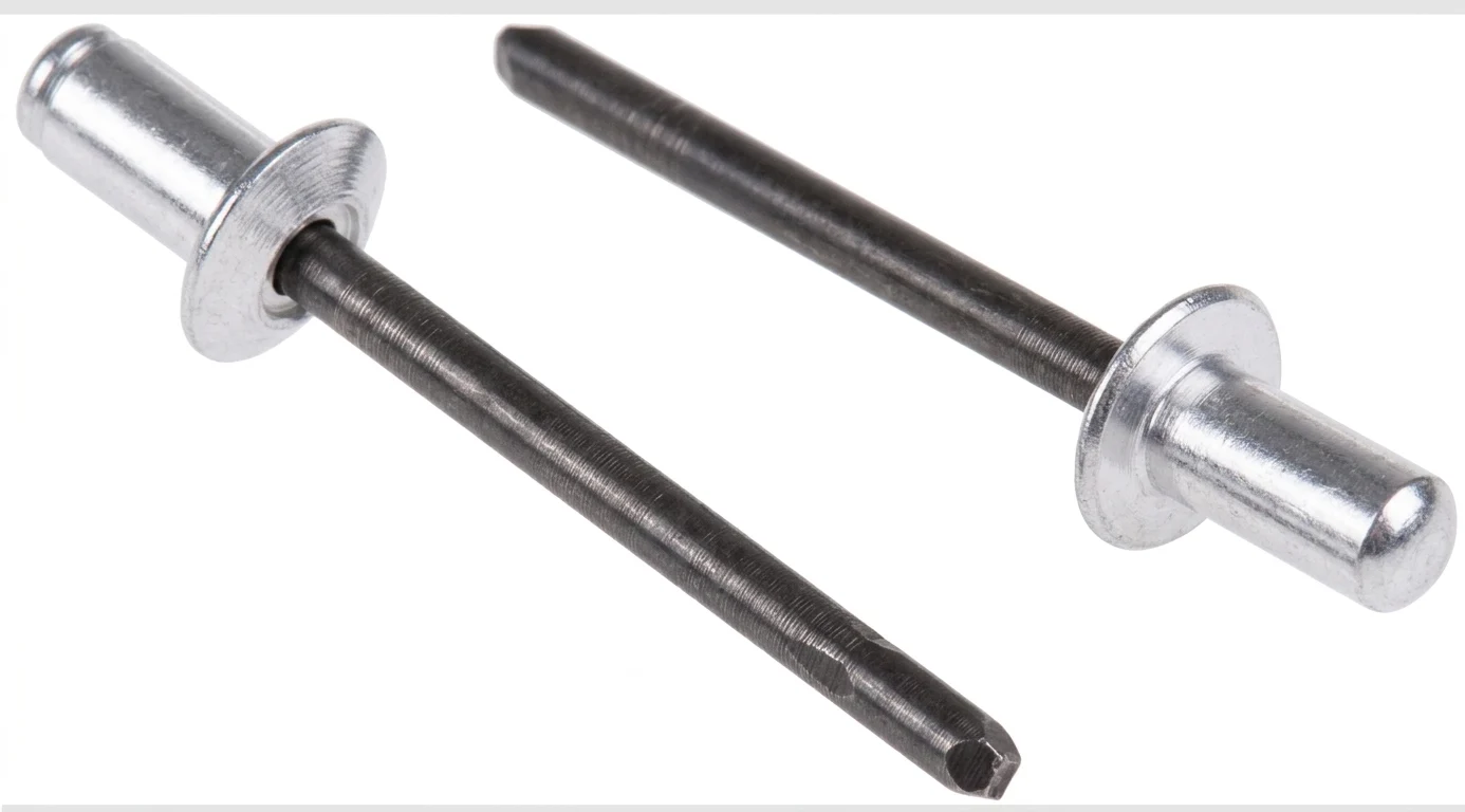 RIVET ALU 4.8*12 – BLSITER 55 GRS (AI Enhanced) RIVET ALU 4.8*12 - BLSITER 55 GRS – Image 1