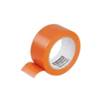 SCOTCH PVC ORANGE 50MM x 33M