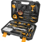 SET D'OUTILS 119 PIÈCES TOLSEN (INDUSTRIEL)