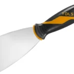 SPATULE 150 MANCHE PLASTIQUE TOLSEN