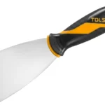 SPATULE 200 MANCHE PLASTIQUE TOLSEN