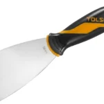 SPATULE 50 MANCHE PLASTIQUE TOLSEN