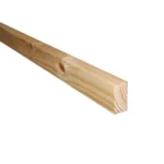 TASSEAU PIN 15*30*2M