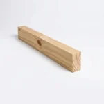 TASSEAU PIN 18*50*2M