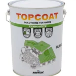 TOPCOAT ETANCHEITE BLANC 1KG