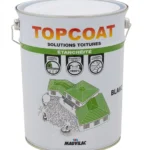 TOPCOAT ETANCHEITE BLANC 5KG