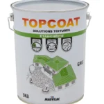 TOPCOAT ETANCHEITE GRIS 5KG