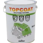 TOPCOAT ETANCHEITE GRIS CYCLONE 1KG