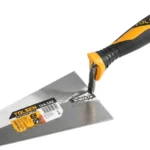 TRUELLE DE MAÇONNERIE TOLSEN (MANCHE PLASTIQUE) (INDUSTRIEL)