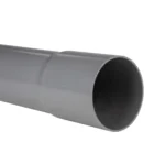 TUBE PVC 80 4M