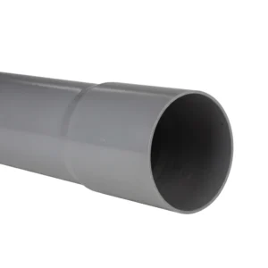 TUBE PVC 80 4M