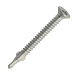 VIS AUTO A AILETTE GALVA A CHAUD TORX 4.80*38 SAC100