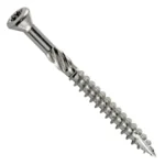 VIS BOIS INOX TORX 5*60 BTE200 - C2C