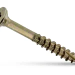 VIS BOIS ZINGUE TORX 4.0*30 BTE200 - C2C